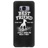 Best Friend Doberman Samsung Galaxy S8 Plus