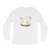 rabbit of caerbannog Long Sleeve Shirts