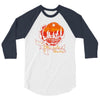 other worlds 3/4 Sleeve Shirt
