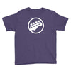 scott pilgrim vs the world vintage Youth Tee