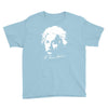 albert einstein Youth Tee