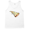 Pizza Slice Tank Top