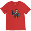 lambda boy V-Neck Tee