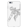 optimus prime iPhone 6 Plus/6s Plus Case