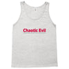 chaotic evil Tank Top
