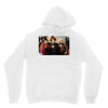 just a bunch of hocus pocus sanderson sisters Unisex Hoodie