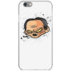 phantom of the opera iPhone 6/6s Case