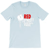 RED PAINBALL T-Shirt