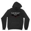 fear bats Unisex Hoodie