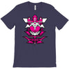 samurai pink ranger T-Shirt