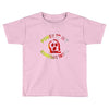 Our Dreamer (a239) Toddler T-shirt