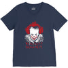 we all float down here V-Neck Tee