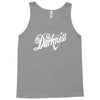 the darkness new Tank Top