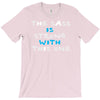the sass is strong with this one T-Shirt