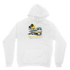 darjeeling limited Unisex Hoodie