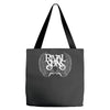 rival sons rock music la Tote Bags