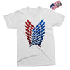 Titan Logo Exclusive T-shirt