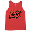 daft punk Tank Top