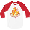 pika power 3/4 Sleeve Shirt