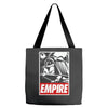 empire Tote Bags
