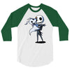 friendship never dies 3/4 Sleeve Shirt