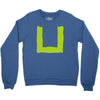 couples Crewneck Sweatshirt