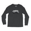 hunting giant hogs Long Sleeve Shirts