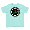 MR SIMPLE Youth Tee