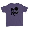 mr.moon Youth Tee