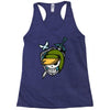 pirate hylian Racerback Tank