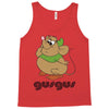 gus gus Tank Top