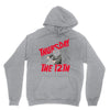 anticipation Unisex Hoodie