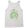 the horror within Tank Top