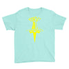 tees for the tesla museum! Youth Tee
