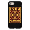 big brother iPhone 8