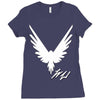 Maverick Ladies Fitted T-Shirt