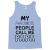 papa's Tank Top