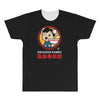 kikouken ramen All Over Men's T-shirt