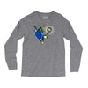 link to the past Long Sleeve Shirts