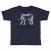 Big Dipper Toddler T-shirt