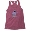 muk your pok&eacute; ball Racerback Tank