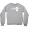 c..t of the year Crewneck Sweatshirt