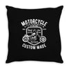motorcycle js767 best trending Throw Pillow