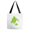 curling Tote Bags
