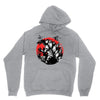 godzilla Unisex Hoodie