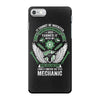 I Own It Forever The Title Mechanic iPhone 7 Case