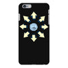 free to move iPhone 6 Plus/6s Plus Case