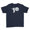 pit pat Youth Tee