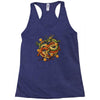 neverending dragonz Racerback Tank