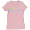 computer science Ladies Fitted T-Shirt